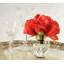 Roses dans un vase-1314474666