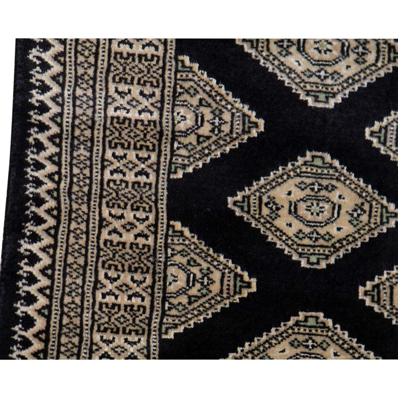 One-of-a-Kind 3' X 4'11" Area Rug