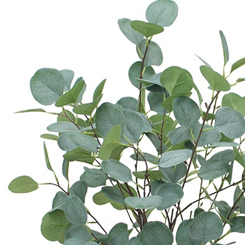 Aneria 85cm Faux Eucalyptus Tree in Pot