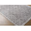 Tapis tissé à la machine Beckabl Owens X Livabliss Zafira-124907656
