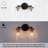 Gblac Matte Black Bathroom Vanity Lighting-1582648624