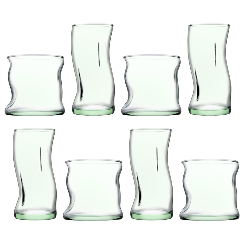 340ml Drinking Glass