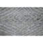 Hand Woven Wool Geometric Area Rug-1822610767