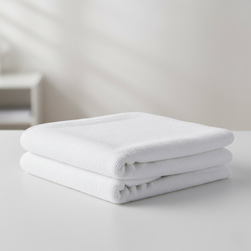Waterproof Terry Mattress Protector Case Pack, King