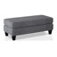Ensemble de canapé modulaire 5 pièces Chenille