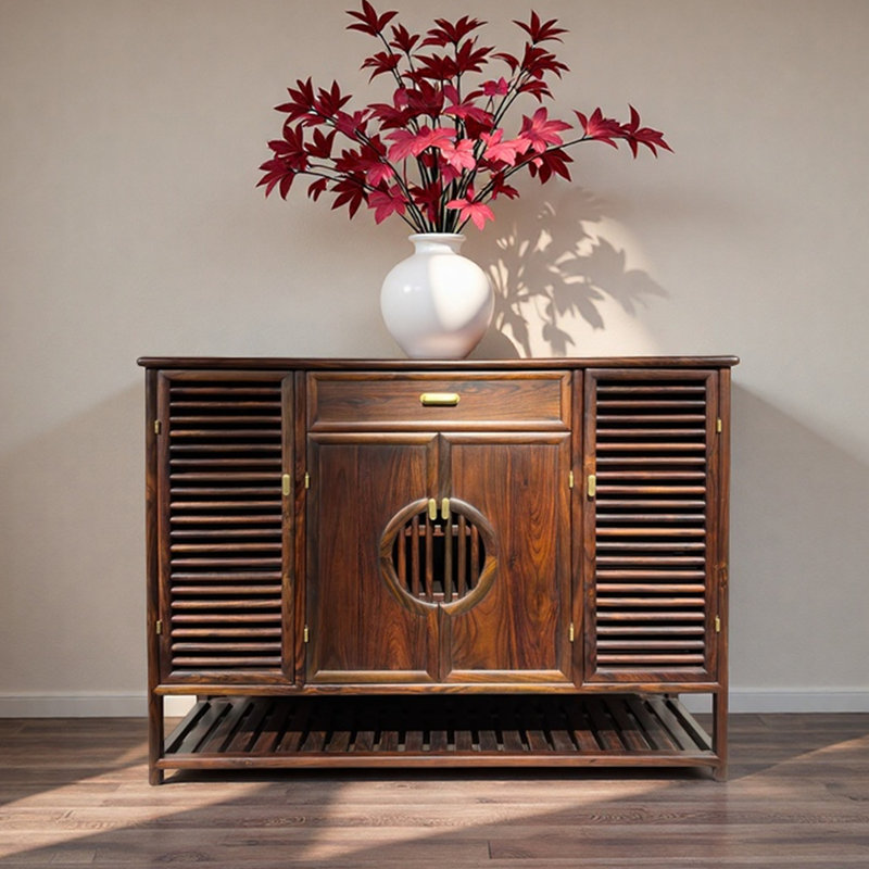 Large capacity storage shoe cabinet