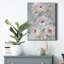 Rush of Blush - Reproduction d'art sur toile tendue-45739435