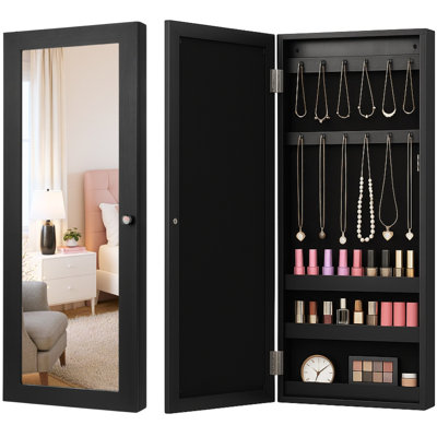 Armoire à bijoux