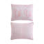 Ensemble de courtepointe 100% coton Ombre-89062239