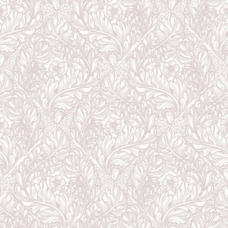 Laurence Llewelyn-Bowen Off The Wall Rambleicious, Pink