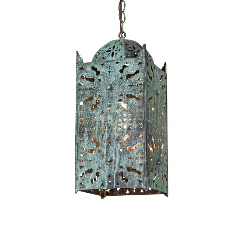 Goudie 1 - Light Pendant