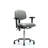 Lashaunta Vinyl Task Chair-1561170459
