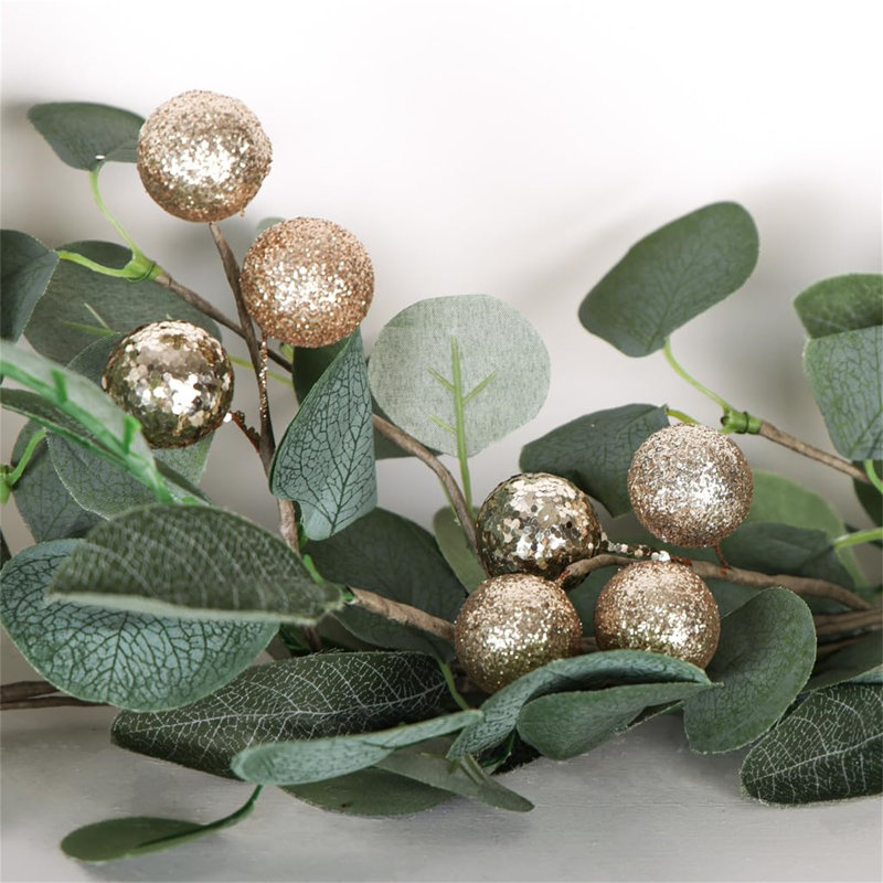 10cm Faux Garland