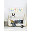 Pretor Planets Line Up - Single Picture Frame Painting-349577962