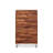 Hursey 5-Drawer Chest-652222014