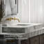 Purist® Wall Mounted Bathroom Faucet-950985688-1042871363