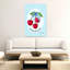 Lisa Larson - Wrapped Canvas Print-1817840682