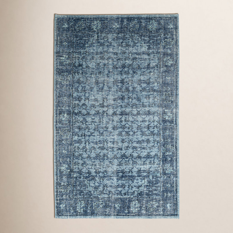 Blaise Taye Artemis Area Rug, Rectangle 5' x 8'