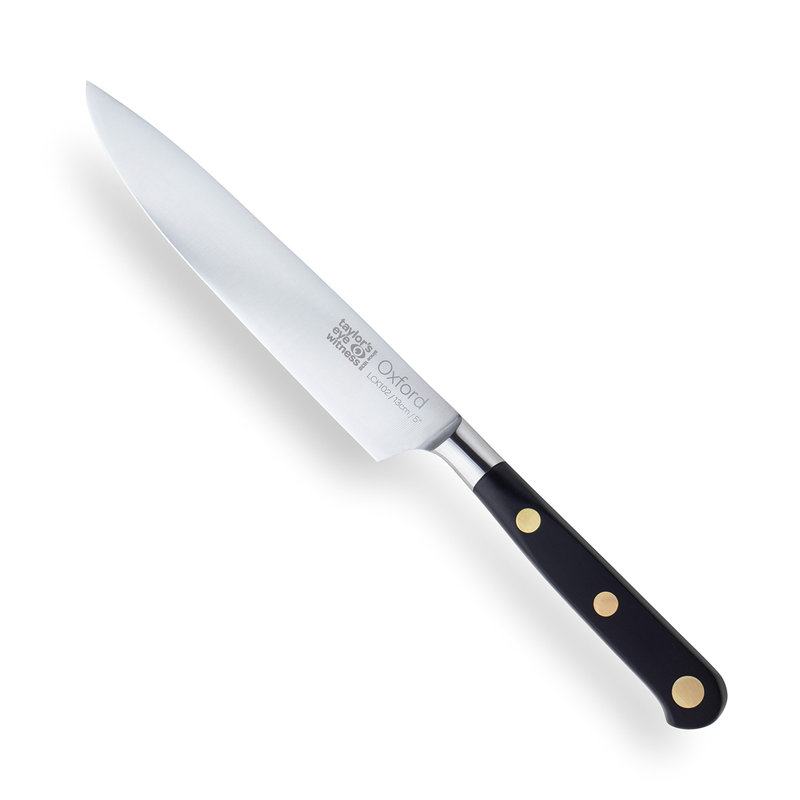 Taylors Eye Witness 3 Piece Stainless Steel Assorted Knife Set