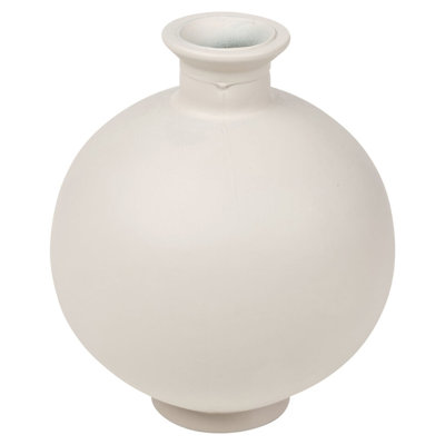 Aaidah Glass Decorative Urns & Jars