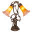 Meyda Tiffany & Stained Glass Table Lamp-5785348