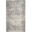 Fallsburg Oriental Grey Area Rug-22251322