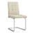 Darcel Faux Leather Side Chair-808775171