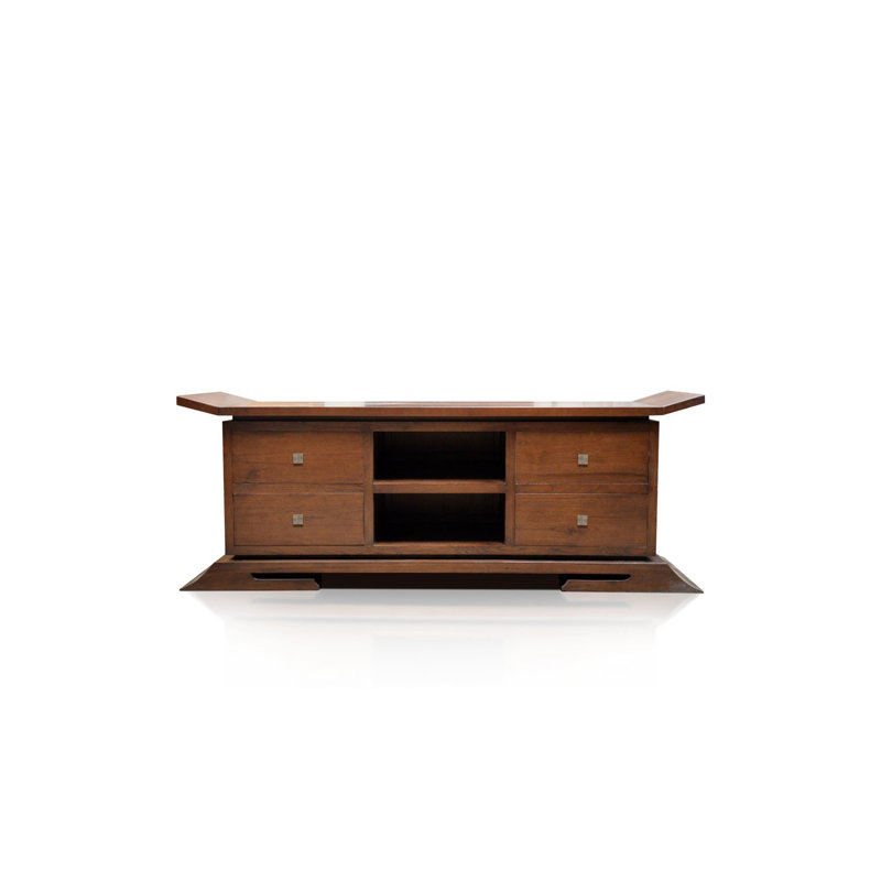 Kondo Media Console