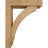Thorton Block Bracket with Offset Brace-47797968-47797720
