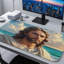 Polyester Desk Pad-429697240