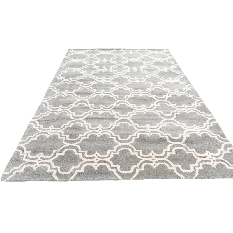 Ohare Gray Rug