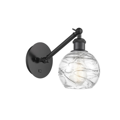 Shauna Armed Sconce