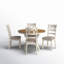 Ensemble repas pour 4 personnes Turgeon-313583630-313583636
