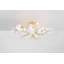 Marabec 10 Light Semi Flush