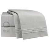 Striped Sheet Set