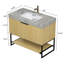Meuble-lavabo de salle de bain 36 po YOLAN-1578154511-1578154509-1578154510