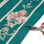 Vintage Non-Pasted Non-Woven 3D Embossed Wallpaper Roll-336337845