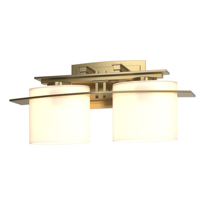 Ellipse 2 - Light Armed Sconce