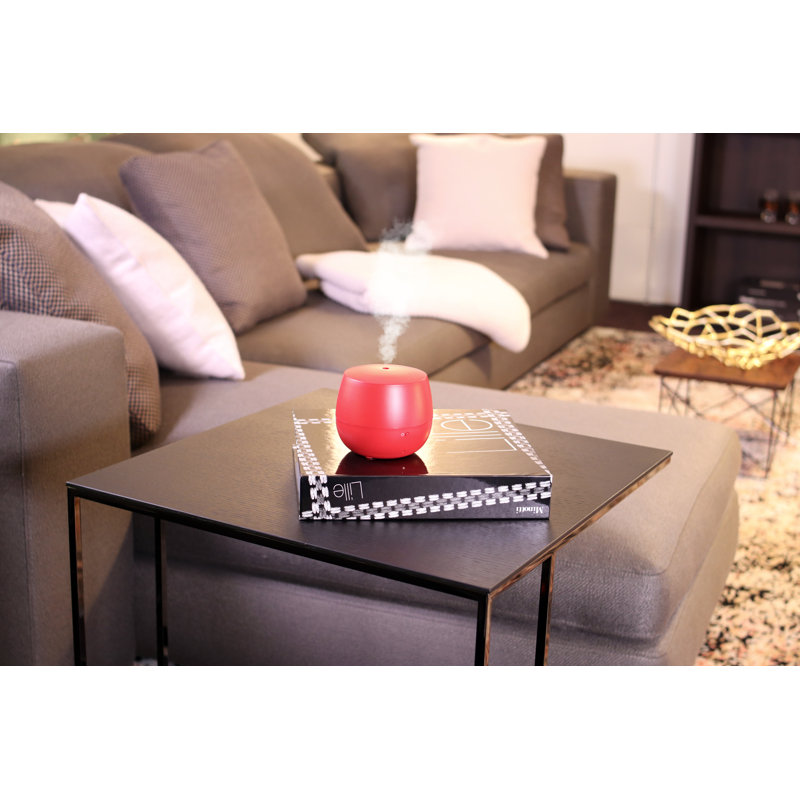 Plug-in Essential Oil Diffusers, Chili Red