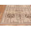 One-of-a-Kind 6'8" x 9'6" Hand Knotted Area Rug