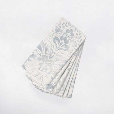 Ensemble de serviettes 6 pièces