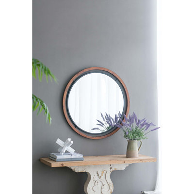 Miroir mural D32 "Mogley