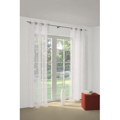 Dovie Curtain Single Panel