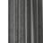 Clem Heavy Faux Linen Light Filtering Curtains For Bedroom & Living Room Curtains - Single Panel Drapes-54831875-54831924