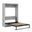 Murphy Bed, Can Be Folded Into A Cabinet-1645906101