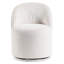 Chaise de bureau Burney-592900247