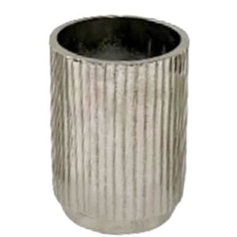 Kamayla Metal Pot Planter