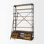 Brodie II 96" Accent Shelf-1606616284