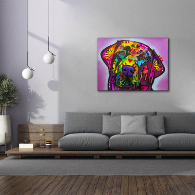 " Labb " by Dean Russo