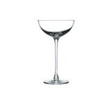 Hepburn Handmade Crystal Coupe